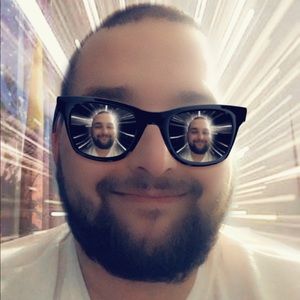 Meet your Posher, Gary a.